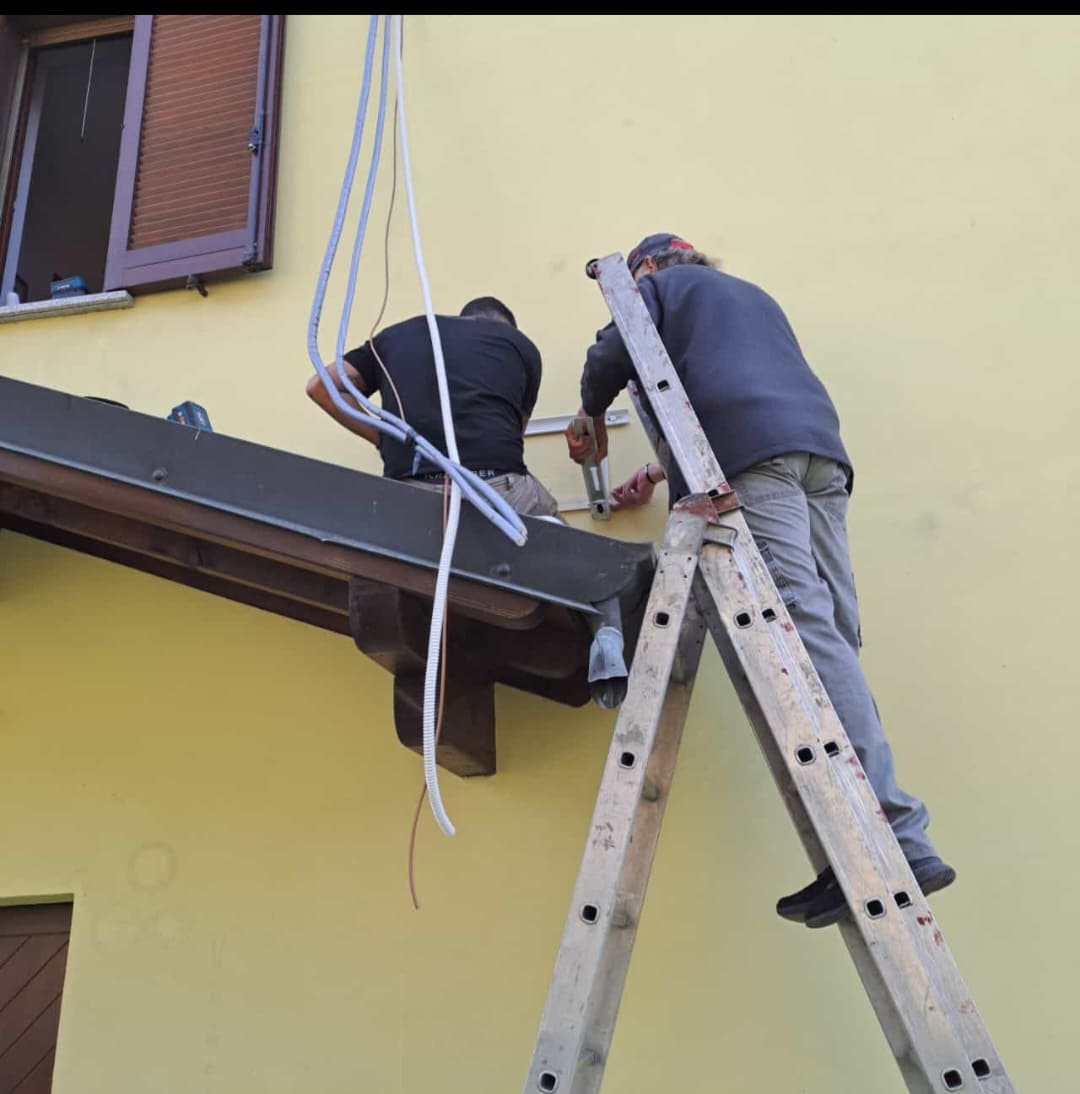 Assistenza condizionatori San Donato Milanese